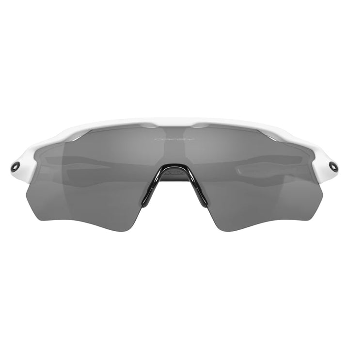 Oakley Radar EV Path Prizm Black Polarized Lenses/Polished White Frame - 10059239 - West NYC