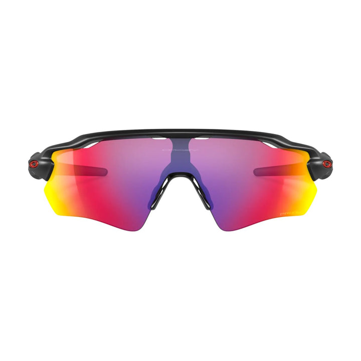 Oakley Radar EV Path Prizm Road Lenses/Matte Black Frame - 10059237 - West NYC