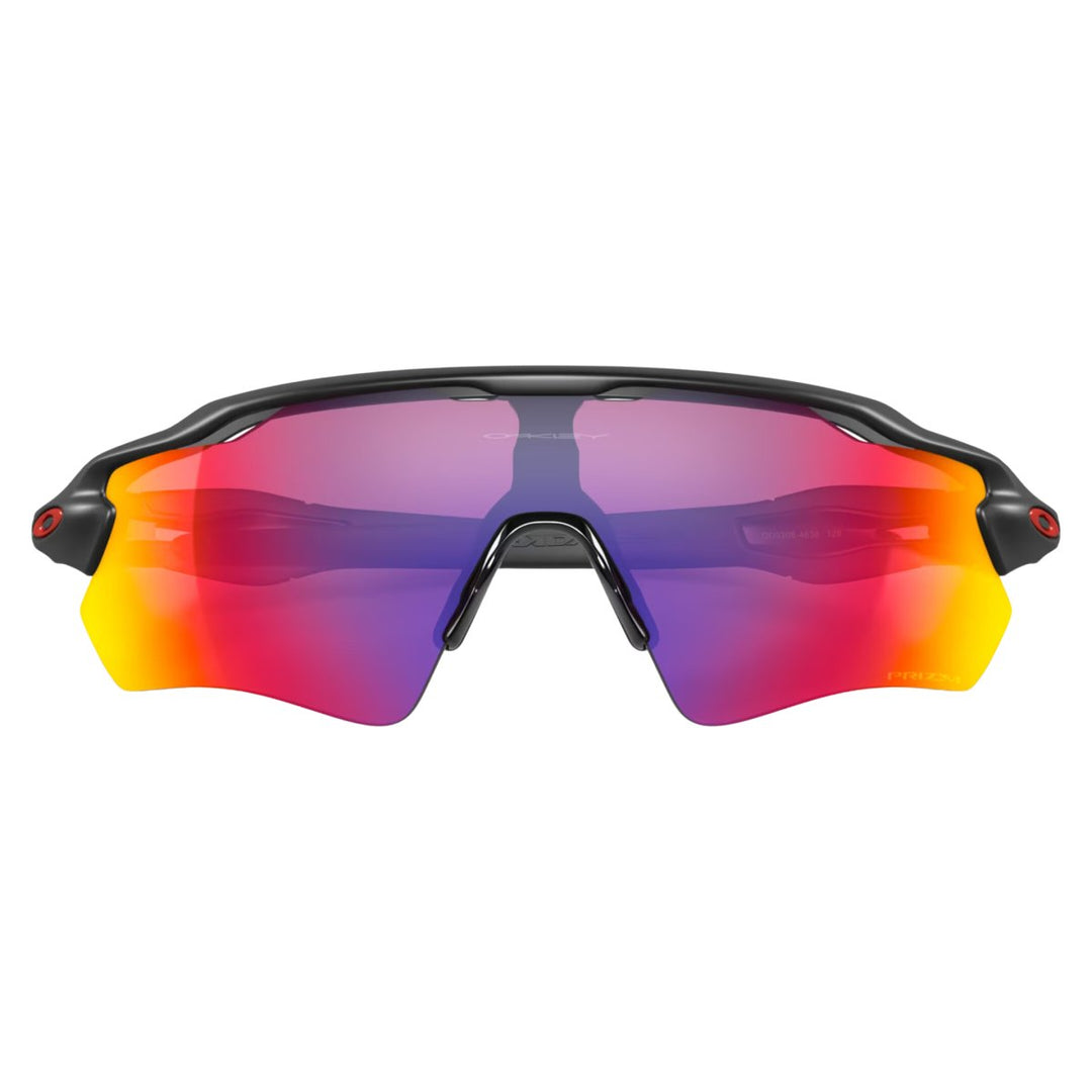 Oakley Radar EV Path Prizm Road Lenses/Matte Black Frame - 10059237 - West NYC