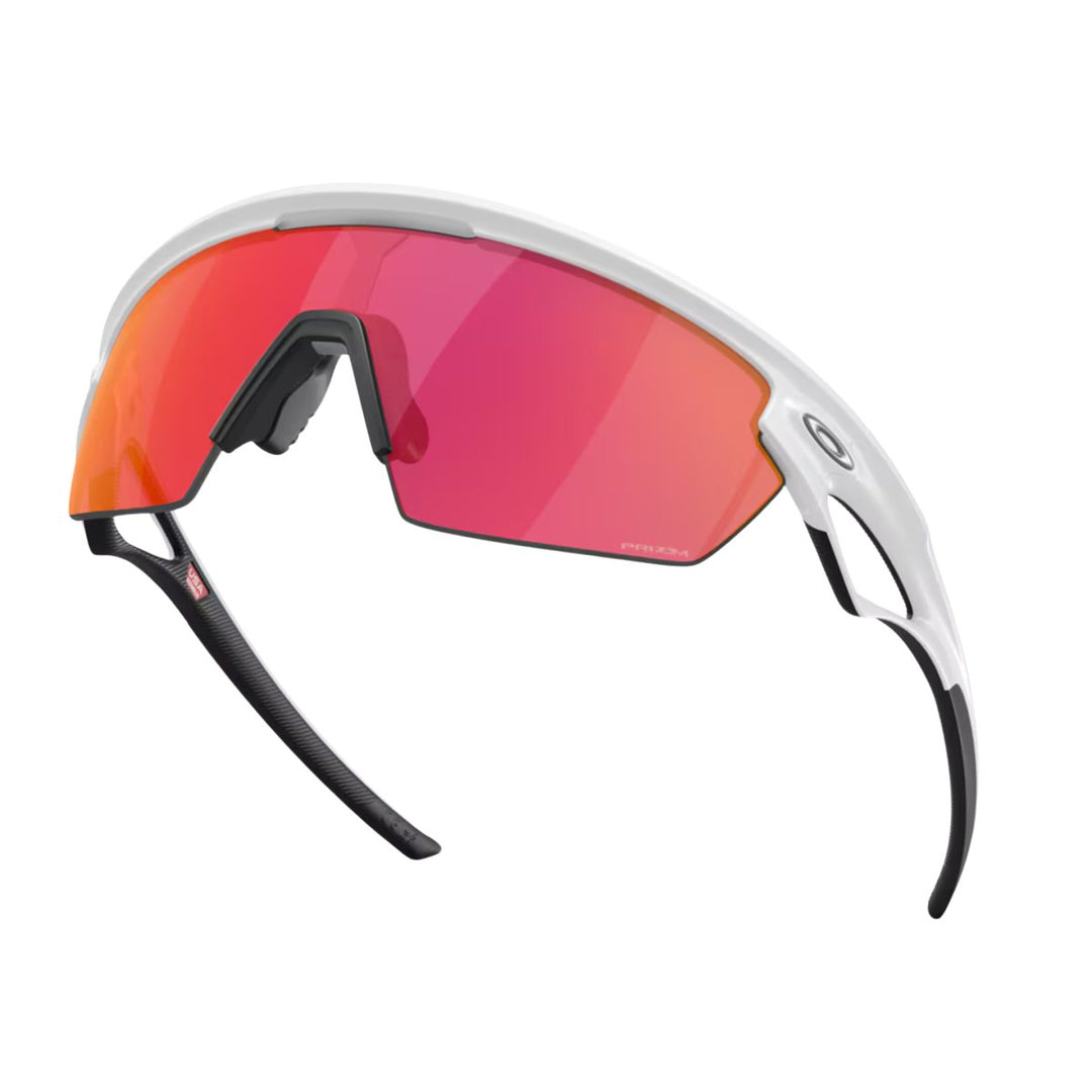 Oakley Sphaera Prizm Matte White Frame - 10059140 - West NYC