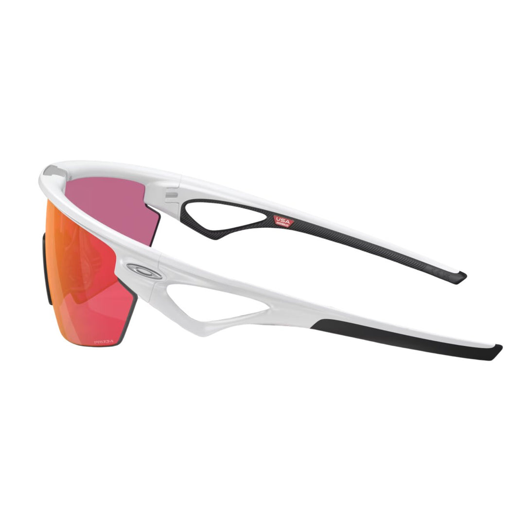 Oakley Sphaera Prizm Matte White Frame - 10059140 - West NYC