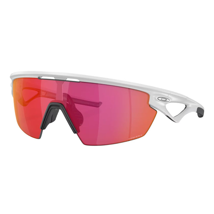 Oakley Sphaera Prizm Matte White Frame - 10059140 - West NYC