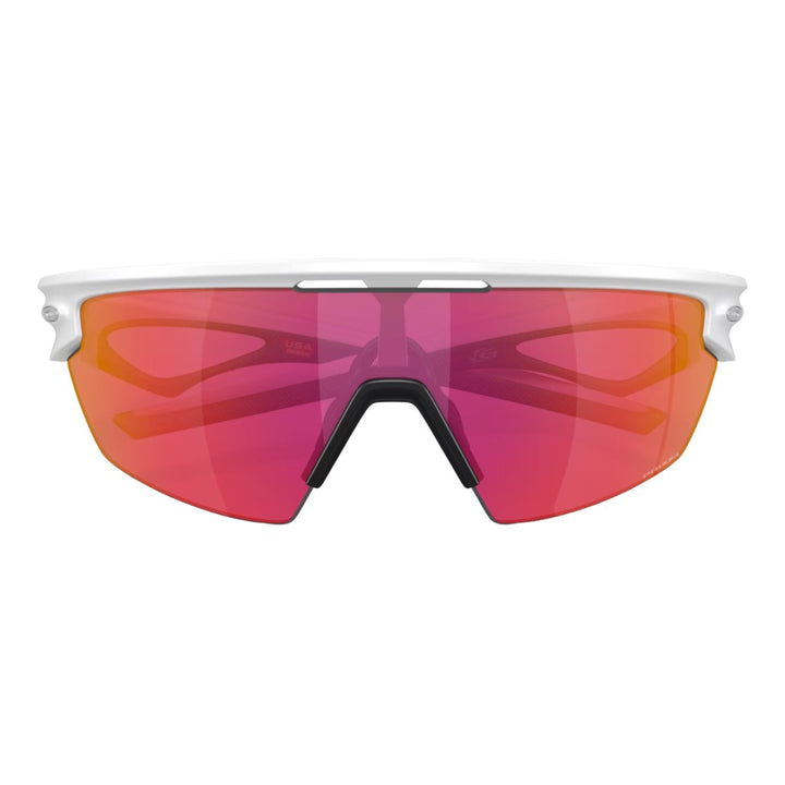 Oakley Sphaera Prizm Matte White Frame - 10059140 - West NYC