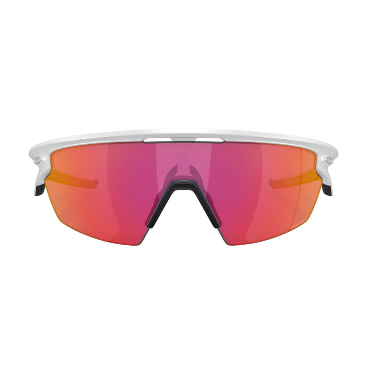 Oakley Sphaera Prizm Matte White Frame - 10059140 - West NYC