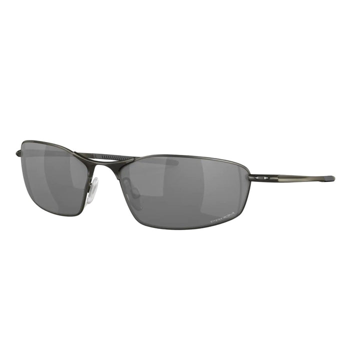 Oakley Whisker Prizm Black Lenses/Carbon Frame - 10059233 - West NYC