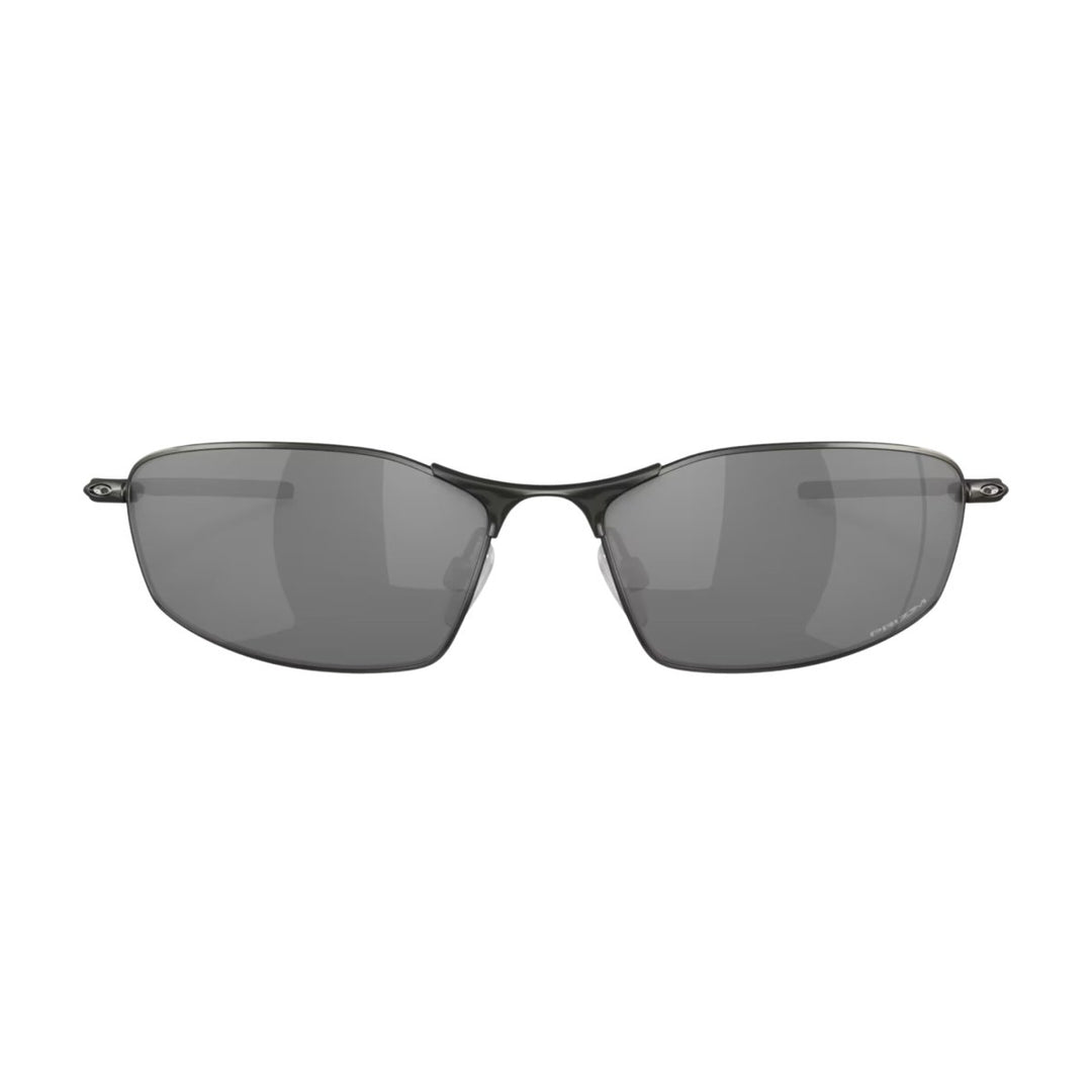 Oakley Whisker Prizm Black Lenses/Carbon Frame - 10059233 - West NYC