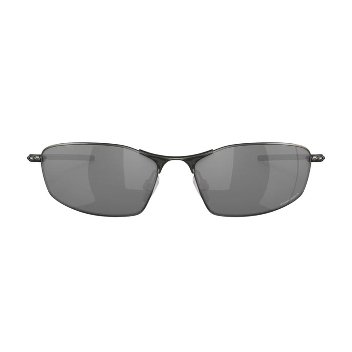 Oakley Whisker Prizm Black Lenses/Carbon Frame - 10059233 - West NYC