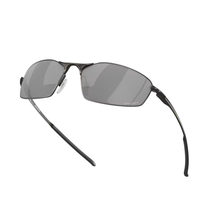 Oakley Whisker Prizm Black Lenses/Carbon Frame - 10059233 - West NYC