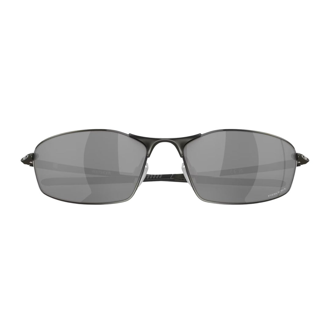 Oakley Whisker Prizm Black Lenses/Carbon Frame - 10059233 - West NYC