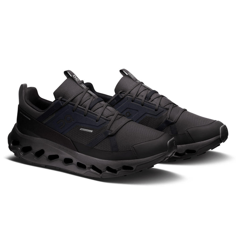 On Running Men's Cloudhorizon Waterproof Black/Black - 10057187 - West NYC