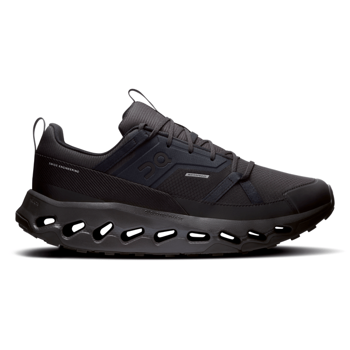 On Running Men's Cloudhorizon Waterproof Black/Black - 10057187 - West NYC