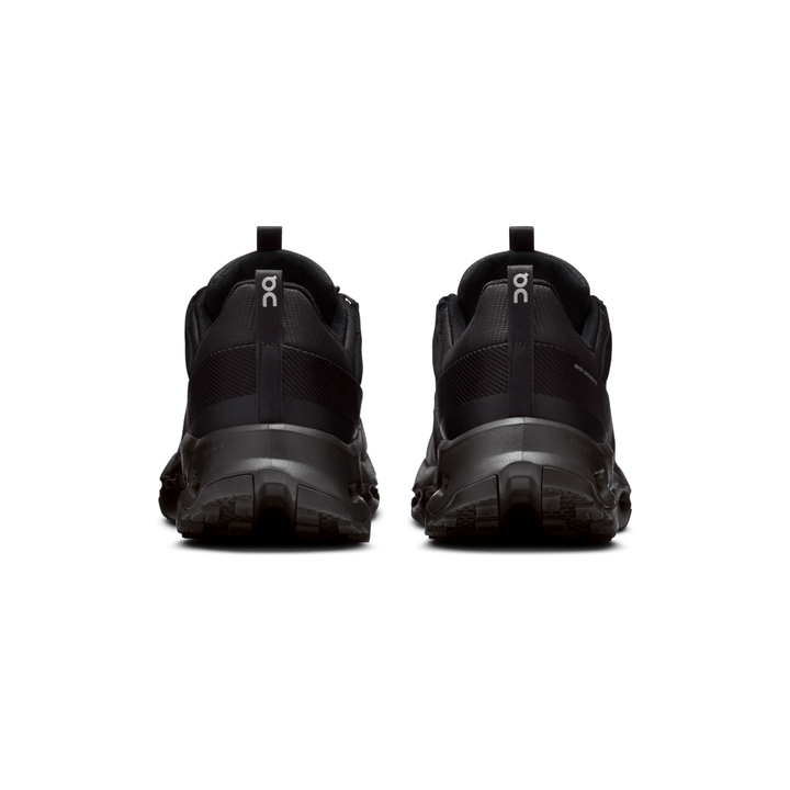 On Running Men's Cloudhorizon Waterproof Black/Black - 10057187 - West NYC