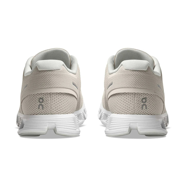 On Running Women's Cloud 5 Pearl/White - 10040117 - West NYC