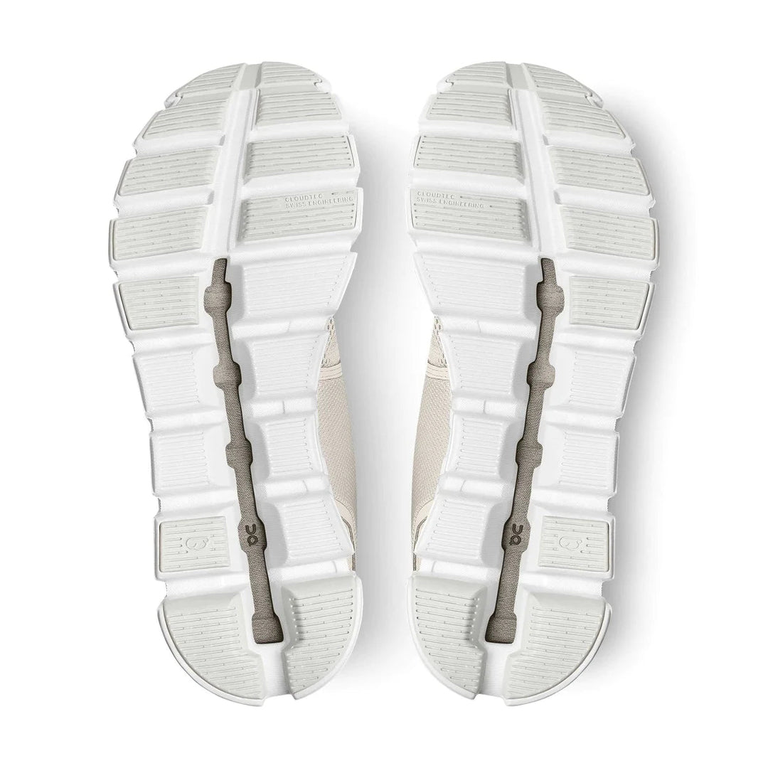 On Running Women's Cloud 5 Pearl/White - 10040117 - West NYC