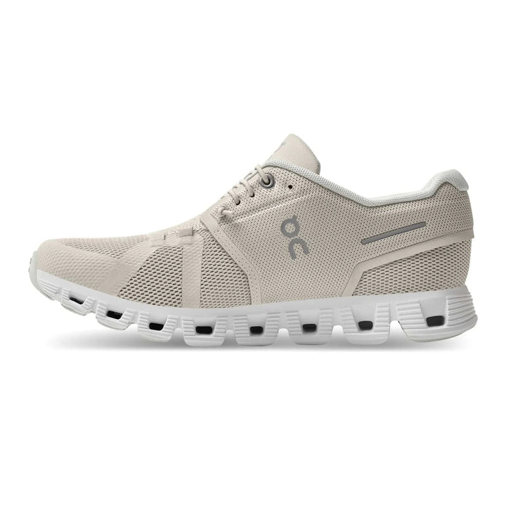 On Running Women's Cloud 5 Pearl/White - 10040117 - West NYC