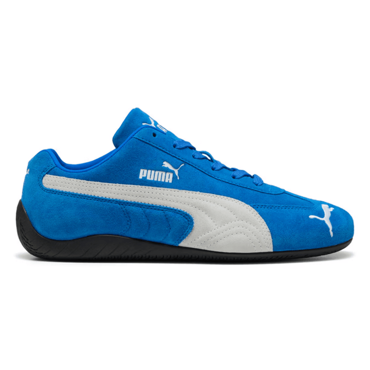 Puma Women's Speedcat OG Team Royal/White - 10063076 - West NYC