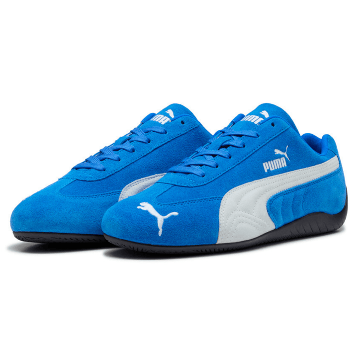 Puma Women's Speedcat OG Team Royal/White - 10063076 - West NYC