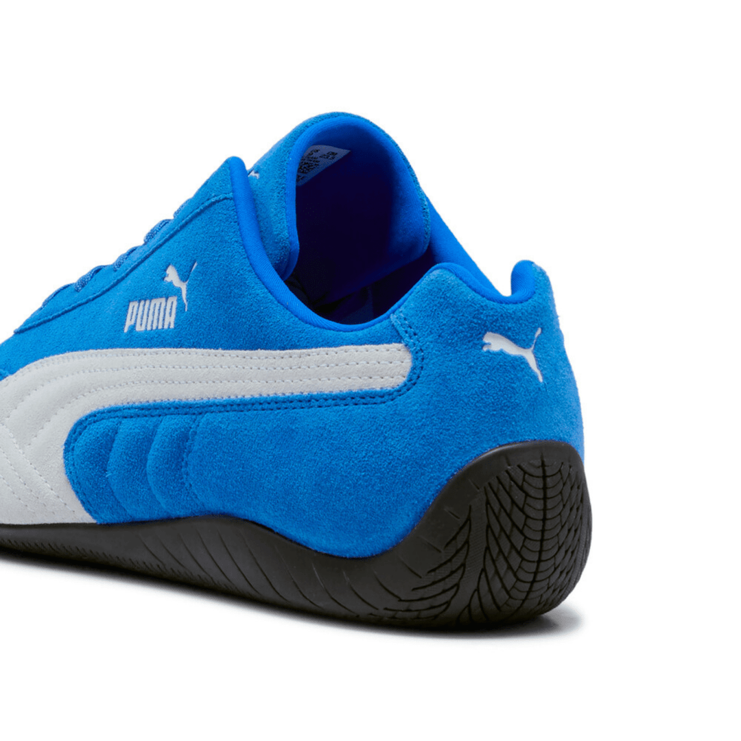 Puma Women's Speedcat OG Team Royal/White - 10063076 - West NYC