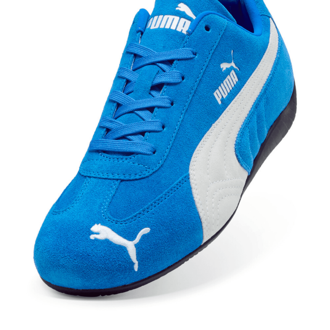 Puma Women's Speedcat OG Team Royal/White - 10063076 - West NYC