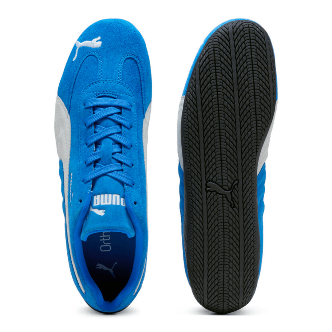 Puma Women's Speedcat OG Team Royal/White - 10063076 - West NYC