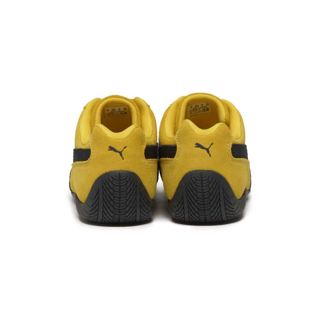 Puma Women's Speedcat OG Yellow/Black - 10063050 - West NYC