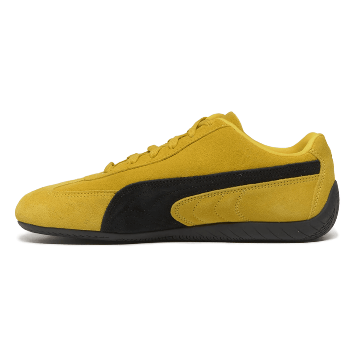 Puma Women's Speedcat OG Yellow/Black - 10063050 - West NYC