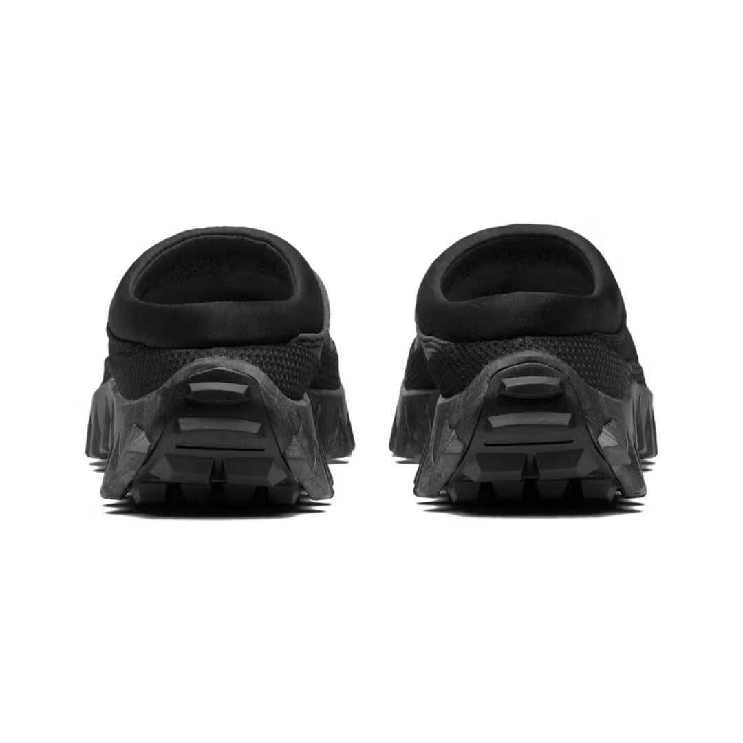 Salomon Men's Snowclog Black/Asphalt - 10049747 - West NYC