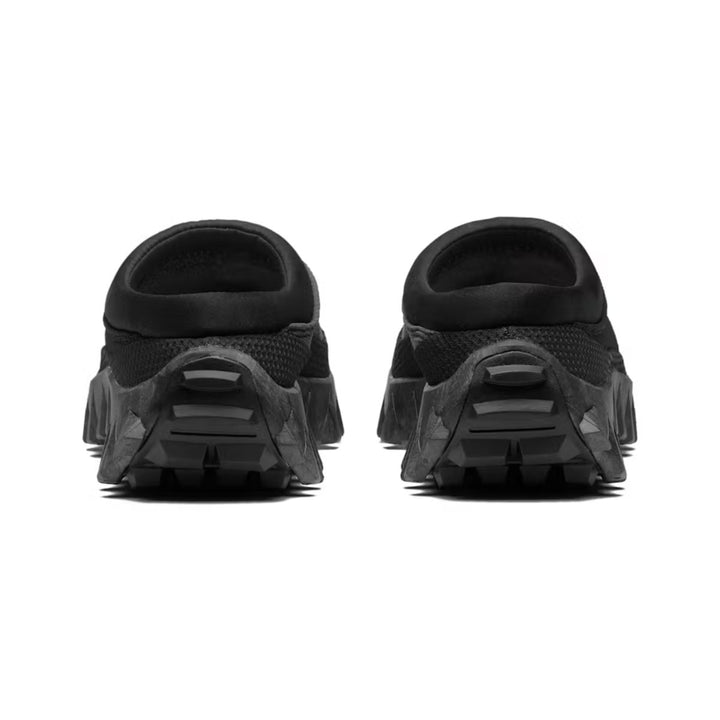 Salomon Men's Snowclog Black/Asphalt - 10049747 - West NYC