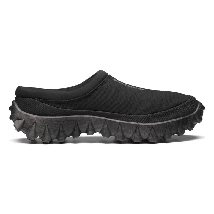 Salomon Men's Snowclog Black/Asphalt - 10049747 - West NYC