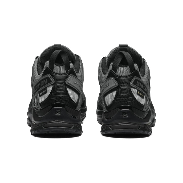 Salomon Men's XA Pro 3D Gore - Tex Pewter/Black/Silver Cloud - 10049767 - West NYC