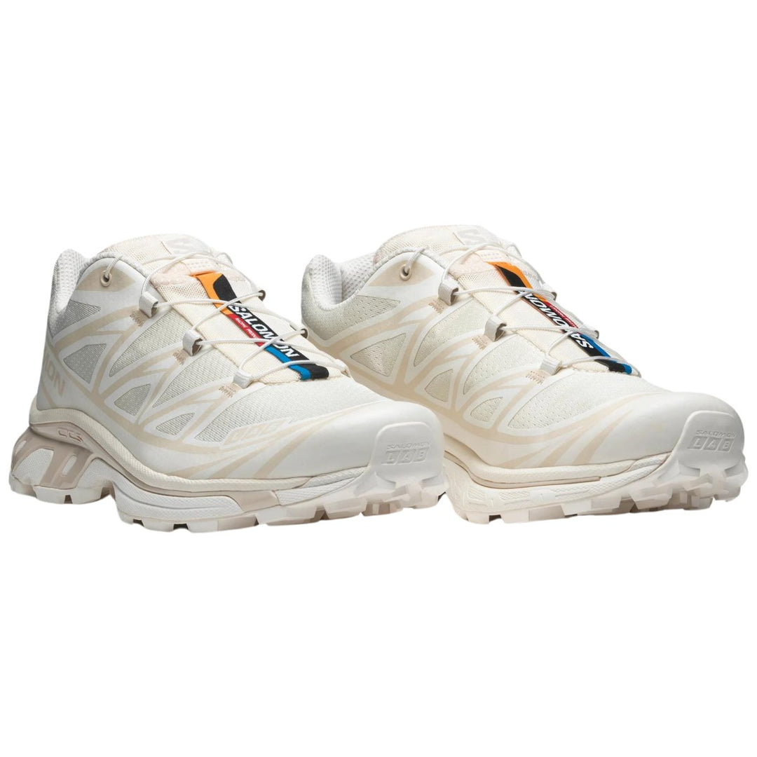 Salomon Men's XT - 6 Vanilla Ice/Almond Milk - 10048577 - West NYC