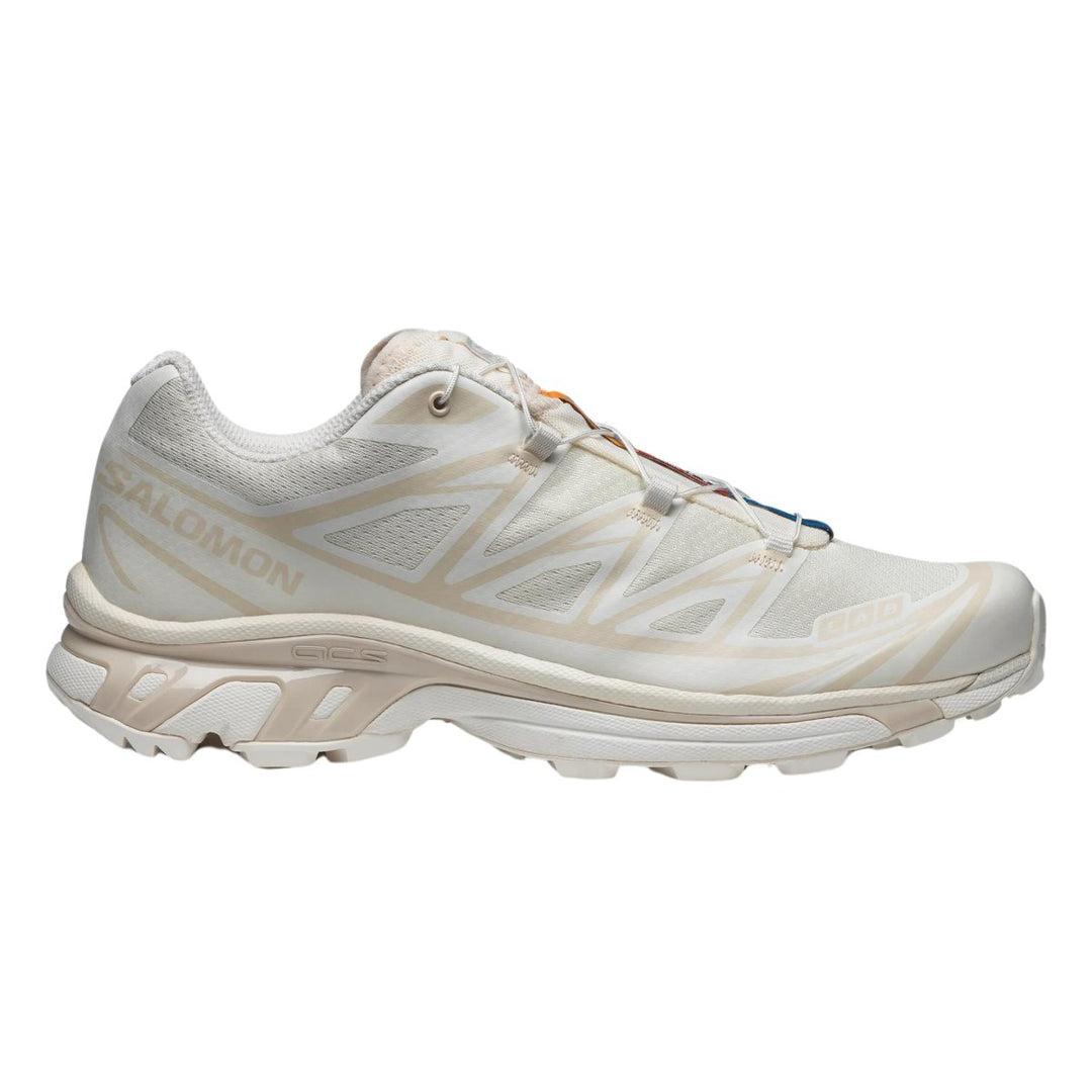 Salomon Men's XT - 6 Vanilla Ice/Almond Milk - 10048577 - West NYC