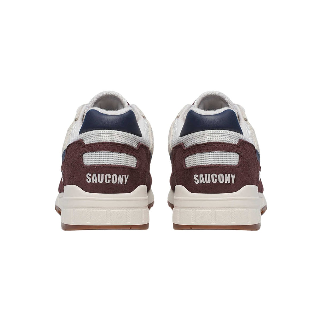 Saucony Men's Shadow 5000 Chocolate/Moon/Navy - 10046602 - West NYC