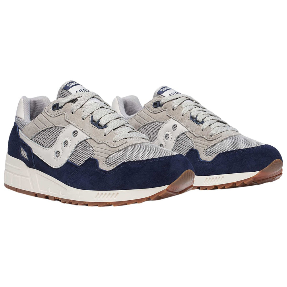 Saucony Men's Shadow 5000 Navy/Grey - 10046620 - West NYC