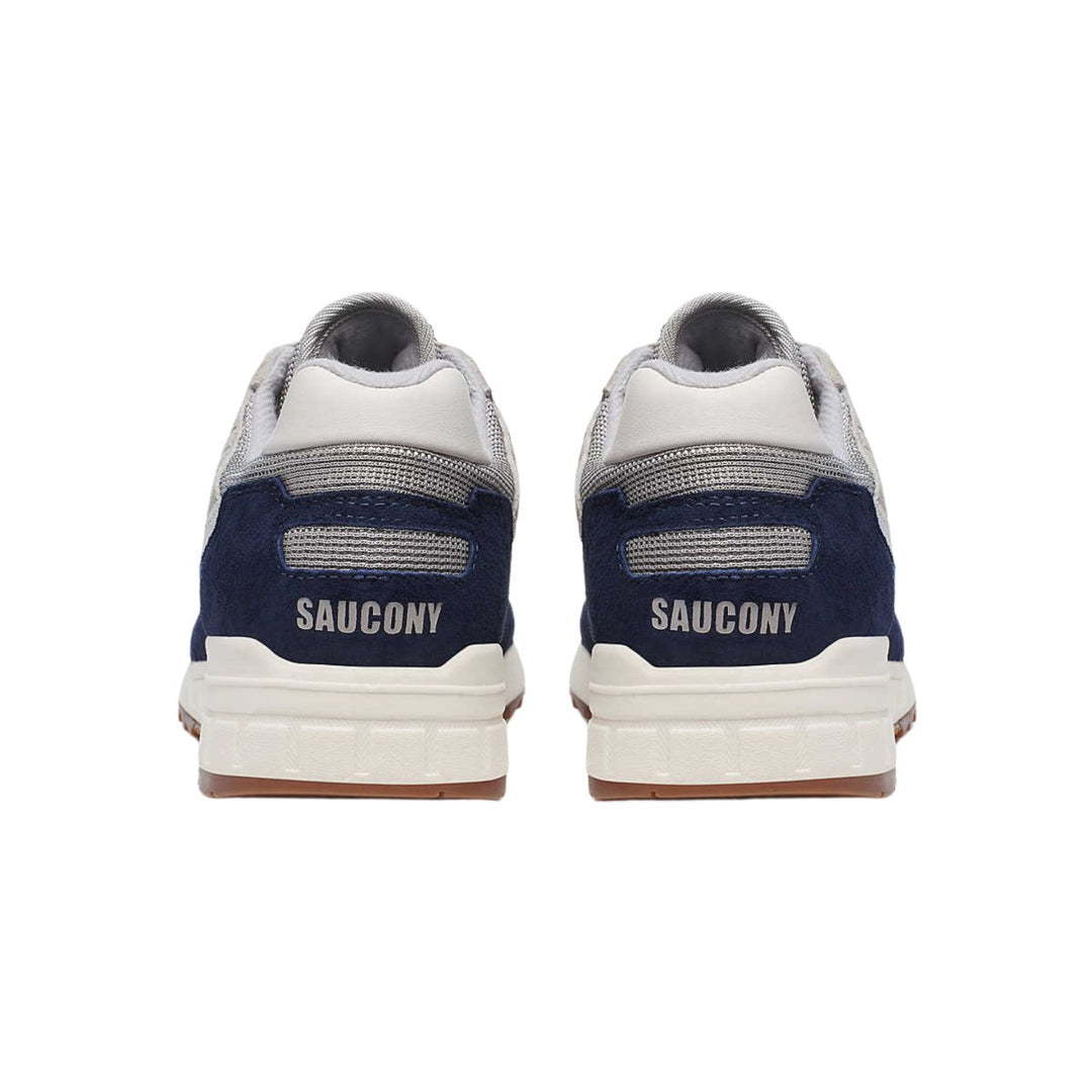 Saucony Men's Shadow 5000 Navy/Grey - 10046620 - West NYC