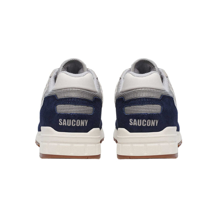 Saucony Men's Shadow 5000 Navy/Grey - 10046620 - West NYC