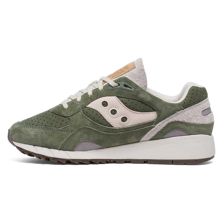 Saucony Men's Shadow 6000 Premium Agave/Moon - 10063106 - West NYC