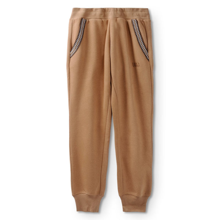 UGG Men's Tasman Jogger Chestnut - 9018429 - West NYC