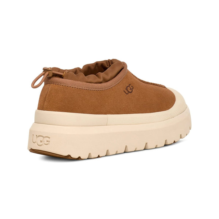 UGG Men's Tasman Weather Hybrid Chestnut/Whitecap Waterproof - 9018124 - West NYC