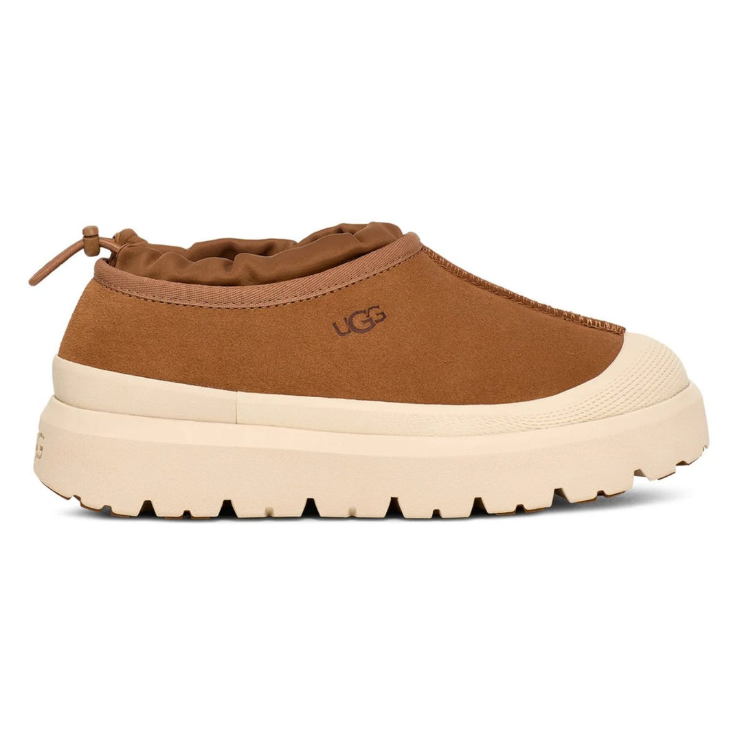 UGG Men's Tasman Weather Hybrid Chestnut/Whitecap Waterproof - 9018124 - West NYC