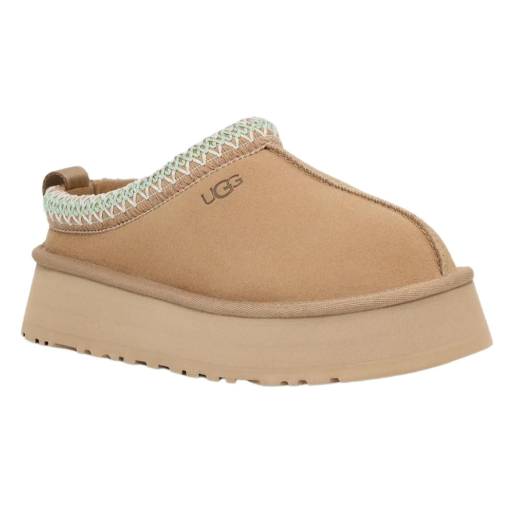 UGG Men's Tazz Sand - 9018059 - West NYC