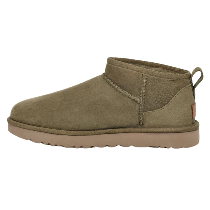 UGG Women's Classic Ultra Mini Antilope - 9018099 - West NYC