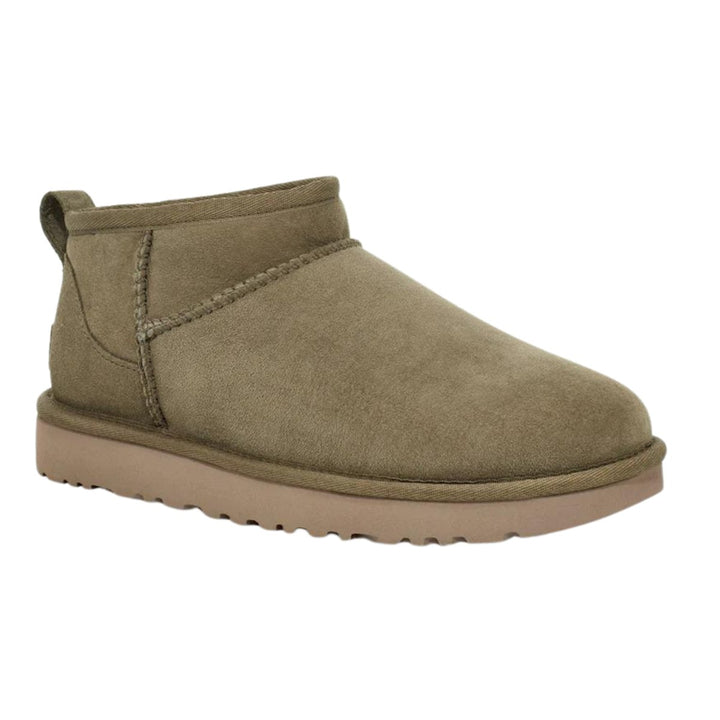 UGG Women's Classic Ultra Mini Antilope - 9018099 - West NYC