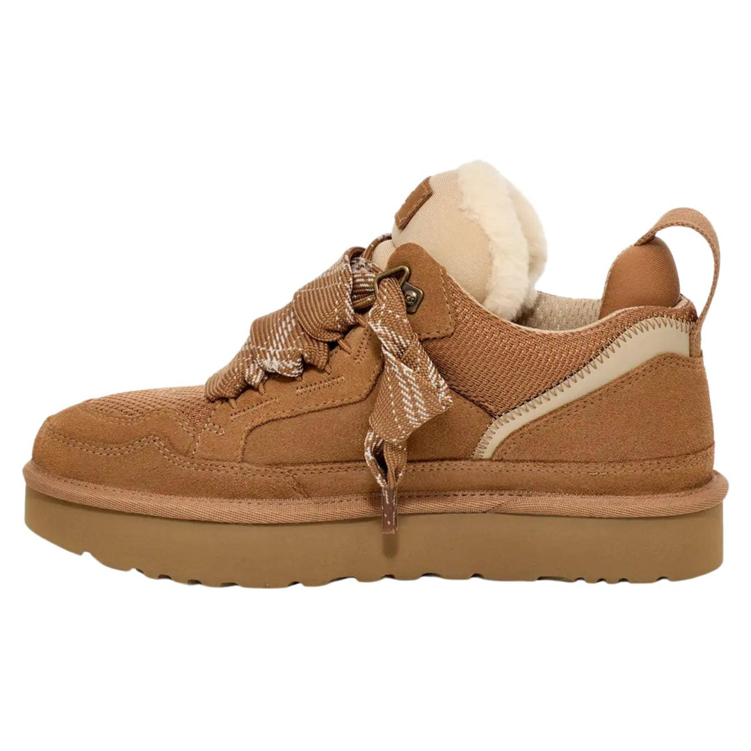 UGG Women's Lowmel Chestnut Suede - 9018091 - West NYC