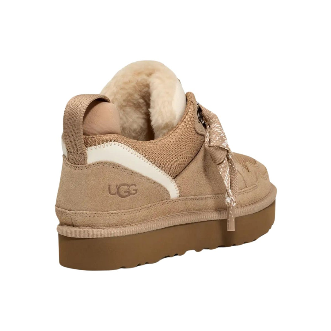 UGG Women's Lowmel Sand Suede - 9018083 - West NYC