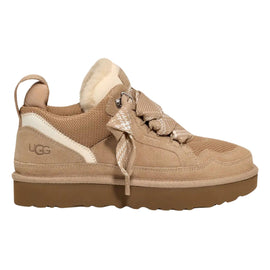 UGG Women's Lowmel Sand Suede - 9018083 - West NYC