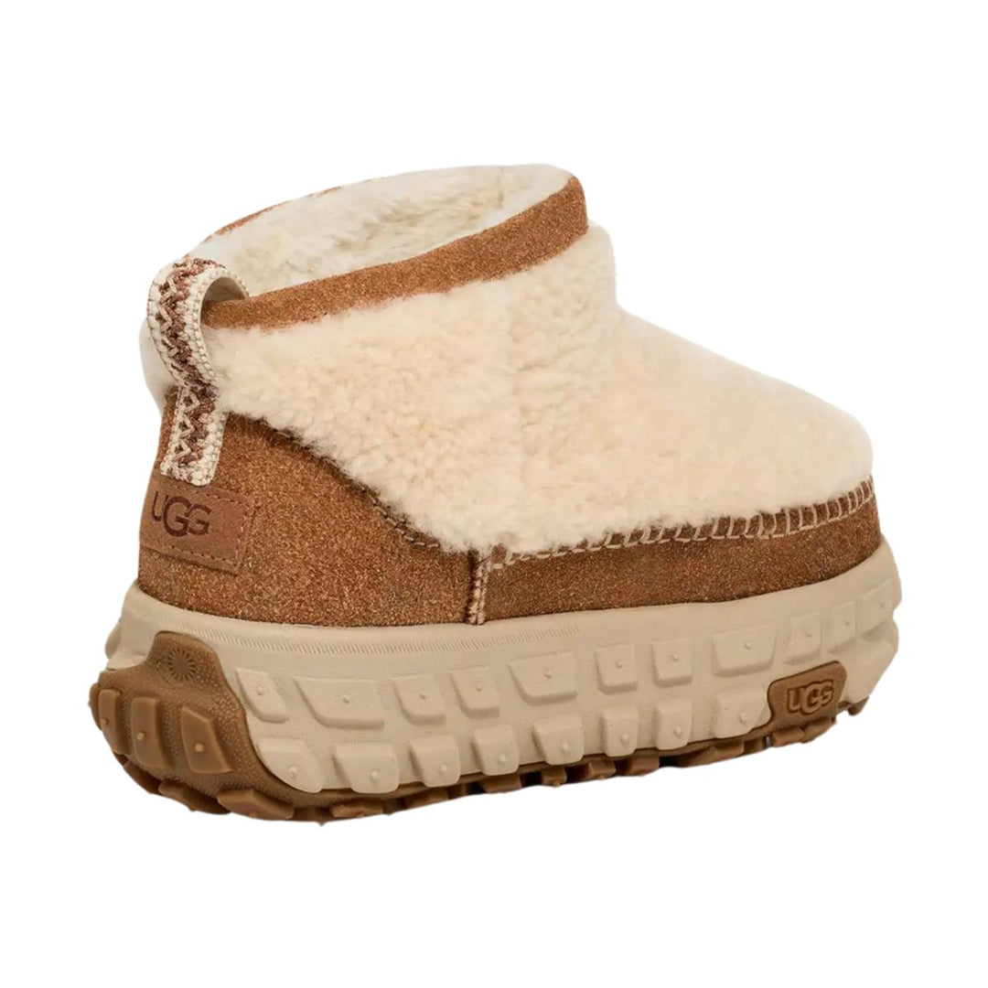 UGG Women's Venture Daze Ultra Mini Cozy Natural - 9018075 - West NYC