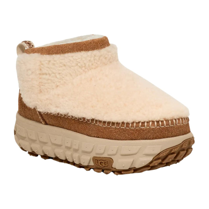 UGG Women's Venture Daze Ultra Mini Cozy Natural - 9018075 - West NYC