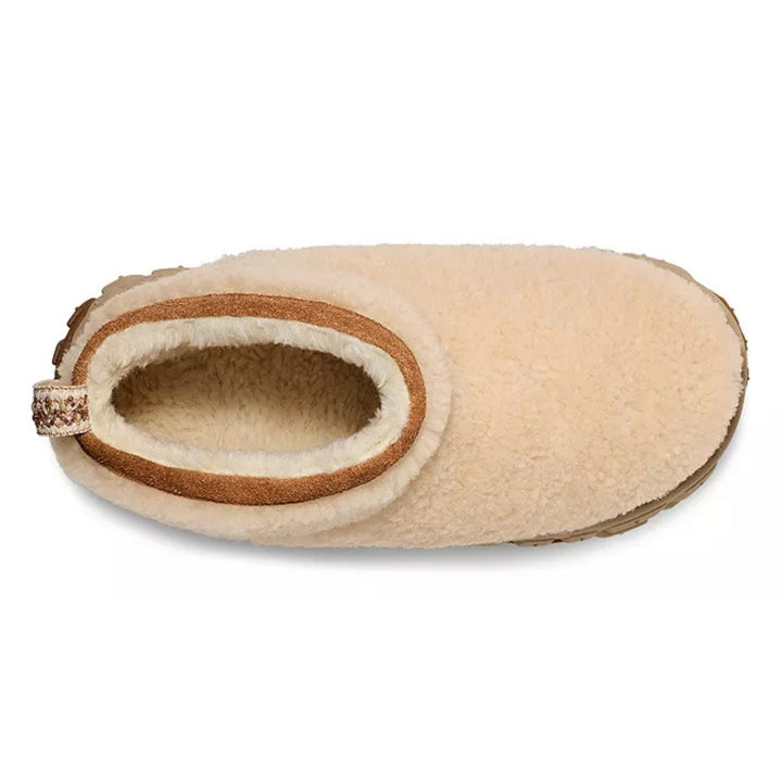 UGG Women's Venture Daze Ultra Mini Cozy Natural - 9018075 - West NYC