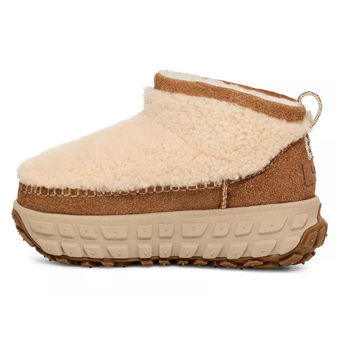 UGG Women's Venture Daze Ultra Mini Cozy Natural - 9018075 - West NYC